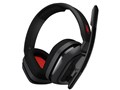 Astro A10 Headset [�O���[/���b�h]