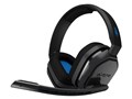 Astro A10 Headset [�O���[/�u���[]