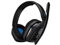 Astro A10 Headset [�O���[/�u���[]