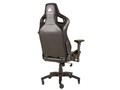 T1 RACE CF-9010011-WW [Black/Black]