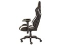 T1 RACE CF-9010012-WW [Black/White]
