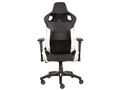 T1 RACE CF-9010012-WW [Black/White]