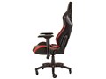 T1 RACE CF-9010013-WW [Black/Red]