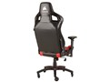 T1 RACE CF-9010013-WW [Black/Red]
