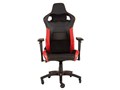 T1 RACE CF-9010013-WW [Black/Red]