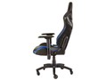 T1 RACE CF-9010014-WW [Black/Blue]