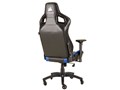 T1 RACE CF-9010014-WW [Black/Blue]