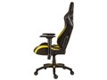 T1 RACE CF-9010015-WW [Black/Yellow]