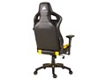 T1 RACE CF-9010015-WW [Black/Yellow]
