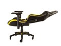 T1 RACE CF-9010015-WW [Black/Yellow]