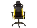T1 RACE CF-9010015-WW [Black/Yellow]