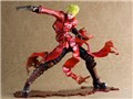 ARTFX J ����Ńg���C�K�� Badlands Rumble 1/8 ���@�b�V���E�U�E�X�^���s�[�h ���j���[�A���p�b�P�[�Wver.