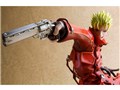 ARTFX J ����Ńg���C�K�� Badlands Rumble 1/8 ���@�b�V���E�U�E�X�^���s�[�h ���j���[�A���p�b�P�[�Wver.