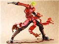 ARTFX J ����Ńg���C�K�� Badlands Rumble 1/8 ���@�b�V���E�U�E�X�^���s�[�h ���j���[�A���p�b�P�[�Wver.