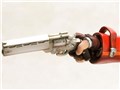 ARTFX J ����Ńg���C�K�� Badlands Rumble 1/8 ���@�b�V���E�U�E�X�^���s�[�h ���j���[�A���p�b�P�[�Wver.