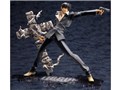 ARTFX J ����Ńg���C�K�� Badlands Rumble 1/8 �j�R���X�ED�E�E���t�E�b�h ���j���[�A���p�b�P�[�Wver.