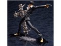 ARTFX J ����Ńg���C�K�� Badlands Rumble 1/8 �j�R���X�ED�E�E���t�E�b�h ���j���[�A���p�b�P�[�Wver.