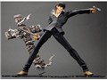 ARTFX J ����Ńg���C�K�� Badlands Rumble 1/8 �j�R���X�ED�E�E���t�E�b�h ���j���[�A���p�b�P�[�Wver.