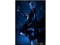 HORROR������ �w�����C�U�[3 1/7 �s���w�b�h