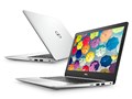 Inspiron 13 5000 �X�^���_�[�h Core i3 8130U�E128GB SSD�E�t��HD���ځEOffice Personal�t���f�� [�V���o�[]