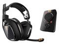 Logicool G Astro A40 TR + MixAmp Pro TR