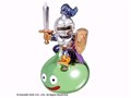 ドラゴンクエスト メタリックモンスターズギャラリー スライムナイト