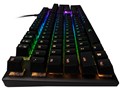 Alloy FPS RGB HX-KB1SS2-US Silver Speed