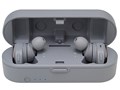Sound Reality ATH-CKR7TW GY [�O���[]