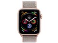 Apple Watch Series 4 GPS���f�� 44mm MU6G2J/A [�s���N�T���h�X�|�[�c���[�v]