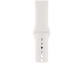 Apple Watch Series 4 GPS+Cellular���f�� 44mm MTVR2J/A [�z���C�g�X�|�[�c�o���h]