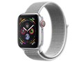 Apple Watch Series 4 GPS+Cellular���f�� 40mm MTVC2J/A [�V�[�V�F���X�|�[�c���[�v]
