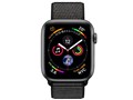 Apple Watch Series 4 GPS+Cellular���f�� 44mm MTVV2J/A [�u���b�N�X�|�[�c���[�v]