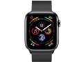 Apple Watch Series 4 GPS+Cellular���f�� 44mm MTX32J/A [�X�y�[�X�u���b�N�~���l�[�[���[�v]