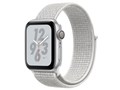 Apple Watch Nike+ Series 4 GPS���f�� 40mm MU7F2J/A [�T�~�b�g�z���C�gNike�X�|�[�c���[�v]