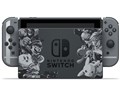 Nintendo Switch �嗐���X�}�b�V���u���U�[�Y SPECIAL�Z�b�g