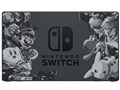 『付属品 ドック』 Nintendo Switch 大乱闘スマッシュブラザーズ SPECIALセットの製品画像