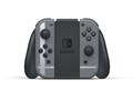 『付属品 Joy-Con グリップ』 Nintendo Switch 大乱闘スマッシュブラザーズ SPECIALセットの製品画像