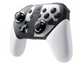 Nintendo Switch Pro�R���g���[���[ �嗐���X�}�b�V���u���U�[�Y SPECIAL�G�f�B�V���� HAC-A-FSSKE