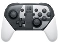 Nintendo Switch Pro�R���g���[���[ �嗐���X�}�b�V���u���U�[�Y SPECIAL�G�f�B�V���� HAC-A-FSSKE