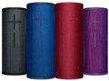 MEGABOOM 3 WS930BK [NIGHT BLACK]