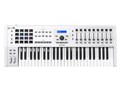 KEYLAB 49 MKII [�z���C�g]
