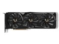 ZOTAC GAMING GeForce RTX 2080 Ti AMP ZT-T20810D-10P [PCIExp 11GB]