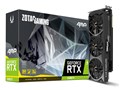 ZOTAC GAMING GeForce RTX 2080 Ti AMP ZT-T20810D-10P [PCIExp 11GB]