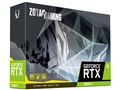 ZOTAC GAMING GeForce RTX 2080 Ti Triple Fan ZT-T20810F-10P [PCIExp 11GB]