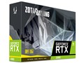 ZOTAC GAMING GeForce RTX 2080 Blower ZT-T20800A-10P [PCIExp 8GB]