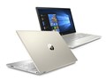Pavilion 15-cu0000 �p�t�H�[�}���X�E�I�t�B�X���f�� [���_���S�[���h]