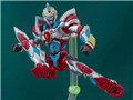 Actibuilder SSSS.GRIDMAN DX �A�V�X�g�E�F�|�� �Z�b�g