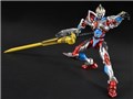 Actibuilder SSSS.GRIDMAN �O���b�h�}��