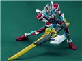 Actibuilder SSSS.GRIDMAN �O���b�h�}��