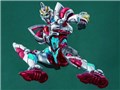 Actibuilder SSSS.GRIDMAN �O���b�h�}��